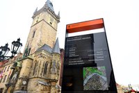 V Praze se letos posune projekt Čitelná Praha. Přibude i nová verze aplikace Lítačka