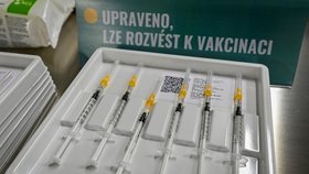 V hale O2 universum v Praze začalo 3. května 2021 fungovat velkokapacitní očkovací centrum.