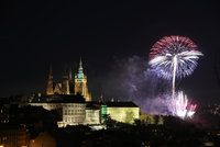 Vojenská přehlídka, velkolepý ohňostroj i Gott na „Staromáku“: Takhle Praha oslaví 100 let republiky!