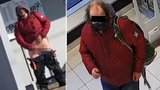 Onanista (52) řádil v Praze 14! Se staženými kalhotami a penisem v ruce děsil ženy, hrozí mu tři roky