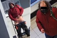 Onanista (52) řádil v Praze 14! Se staženými kalhotami a penisem v ruce děsil ženy, hrozí mu tři roky