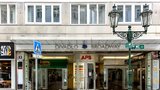 Palác Broadway v srdci Prahy jde do dražby. Za rekordní cenu, stát chce nejméně miliardu
