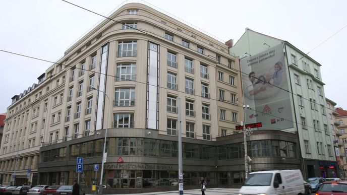 Všeobecná zdravotní pojišťovna Všeobecná zdravotní pojišťovna