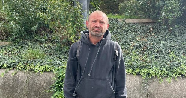 Policie zadržela násilníka z Palmovky. Policie zadržela násilníka z Palmovky.