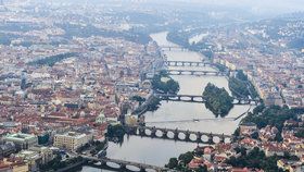 Metropolitní plán se blíží do další fáze projednávání.