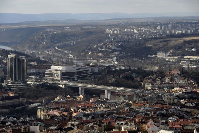 Těžko uvěřit, že Praha coby město, tak jak ji známe dnes, vznikla teprve před 235 lety (ilustrační foto).