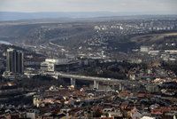 Tichý zabiják: Kvůli znečištěnému ovzduší zemřelo za rok 570 lidí. V Praze je nejvíc prachu v centru u Vltavy