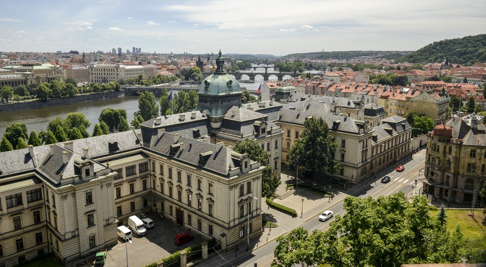 Prahu si Ludmila z Poděbrad užila jako malá a dospívající. Coby česká princezna u ní dokonce panovaly jisté naděje, že by se mohla provdat za budoucího českého krále. Nestalo se tak. (ilustrační foto)