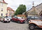 Praha sebere řidičům elektromobilů velkou výhodu. A omezí i parkování starších aut