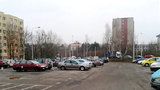P+R parkoviště v Tobrucké ulici zatím v nedohlednu: Naráží na odpor místních