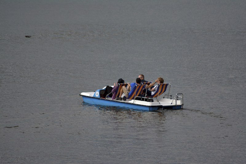 Do Česka se v sobotu vrací letní počasí s teplotami ke 30 °C