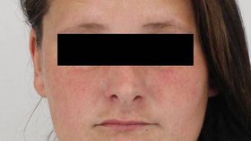 Policie pátrala po Ludmile J., která trpí těžkými úzkostmi