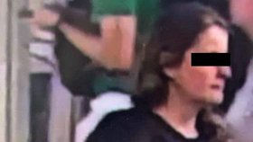 Policie pátrala po Ludmile J., která trpí těžkými úzkostmi