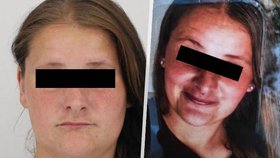 Policie pátrala po Ludmile J., která trpí těžkými úzkostmi