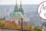 Praha je stejně jako celá ČR na čtvrtém stupni protiepidemické pohotovosti PES