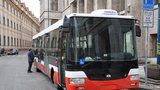 Zastávky jen na znamení: V Praze plánují proměnu autobusové MHD 
