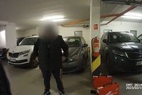 Dvojice v Pitkovicích ustavičně kradla nářadí, vzdor podmínce. Nepoučitelným zlodějům hrozí vězení