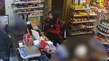 Nakupoval za cizí! Muž v prodejně v Praze 6 našel peněženku s 20 tisíci a vyrazil pro cigarety