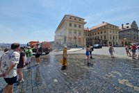 Vlna veder v Praze a Středočeském kraji: Meteorologové vyhlásili smogovou situaci!