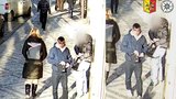 Falešný policista a bankéř opět na scéně: Podvodníci vylákali z ženy 800 tisíc! Hledá je policie