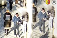 Falešný policista a bankéř opět na scéně: Podvodníci vylákali z ženy 800 tisíc! Hledá je policie