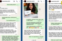 Vydával se za Sandru Bullockovou a sliboval mu svatbu: Podvodník obral muže (70) o šest milionů!