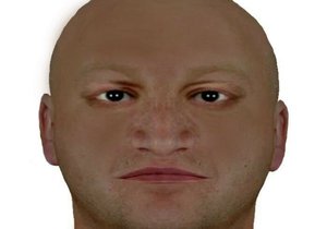Policie hledá muže, který brutálně napadl majitelku bytu v Praze 10.