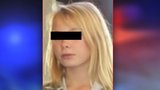 Natali (14) už policisté nalezli: Pozdě večer ji objevili na Smíchově a v pořádku