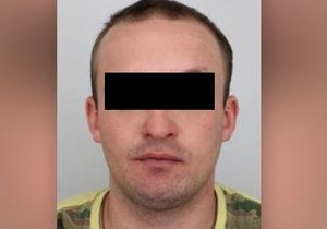 Bývalý voják z povolání utekl z Bohnic, policisté ho našli ve Lhotce.