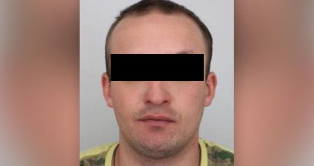 Bývalý voják z povolání utekl z Bohnic, policisté ho našli ve Lhotce.