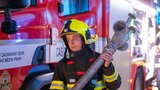 Rekordní březen v Praze: Hasiči řešili nejvíc požárů za 10 let. Nejčastěji kvůli nedbalosti