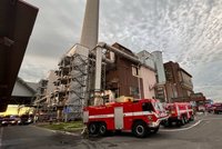 30 tun odpadu denně vozí z Prahy do Plzně: Provoz spalovny v Malešicích narušil říjnový požár