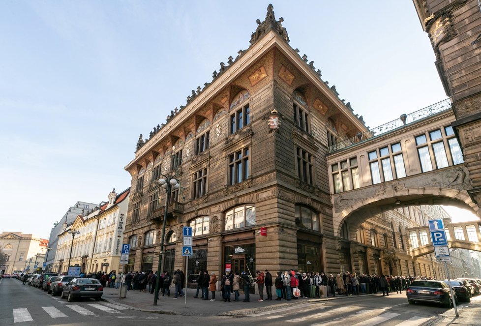 Česká národní banka hodlá zvedat úrokové sazby