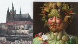 Největší pražská loupež v dějinách: Před 370 lety Švédové odvezli umělecká díla nevyčíslitelných hodnot