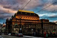 Opravy divadel i sběr informací: Praha přestavila novou kulturní politiku