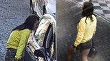 Ze zaparkovaného auta ukradli 200 tisíc: Jeho majitel zapomněl zavřít okénko, po zlodějích policie pátrá