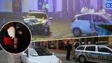 Muž bez řidičáku ujížděl policistům v Dolních Počernicích. Za volantem ho chytili i druhý den v centru