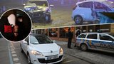 Muž bez řidičáku ujížděl policistům v Dolních Počernicích. Za volantem ho chytili i druhý den v centru