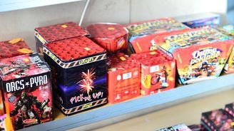 Pyrotechnika: Oslavuj, ale zůstaň člověkem. Svoboda jednoho končí tam, kde začíná svoboda druhého