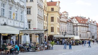 Slevu na nájem dostali už podnikatelé z Prahy nebo Ostravy. V Brně si počkají do září