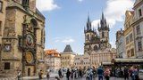Počet obyvatel Prahy vzrostl. Je jediným regionem v Česku, kde se narodilo víc lidí, než zemřelo