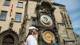 Prázdno jako v Praze! Památky, galerie a muzea hlásí rekordně nízkou návštěvnost 