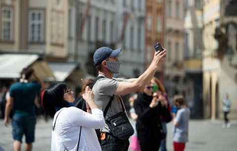 Internetová kampaň láká turisty do Prahy: Má přes 790 milionů zobrazení, nejvíc ji viděli Poláci 