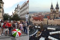 Konec „deštníkářů“ v Praze? Průvodci musí nově mít certifikát. „Diskriminace!“ zní od profesionálů