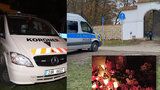 Děsivá smrt Niny (†24): Policie odhalila, co se jí stalo!