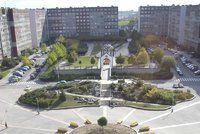 Rozvoj Butovic na západě Prahy: Nový vstup do metra či propojení náměstí s parkem