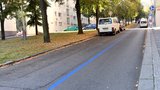 Kde v Radotíně zaparkovat? Radnice bude diskutovat s občany o dopravní situaci v městské části