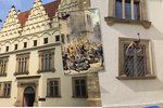 Dnes je to 600 let od první pražské defenestrace. Konšelé poletí z okna znova!