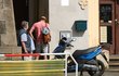 Herec Vlastimil Zavřel srazil v sobotu odpoledne na Rašínově nábřeží svým skútrem devítiletou dívku. Podle záchranářů holčička utrpěla odřeniny horních a dolních končetin.