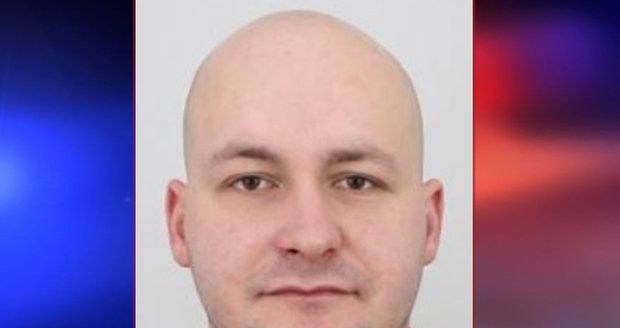 Policisté pátrají po muži z Prahy 3. Je možné, že chce spáchat sebevraždu.